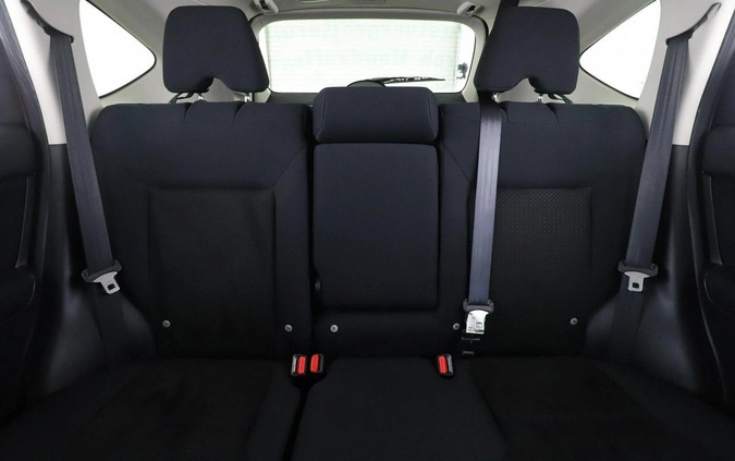 Honda CR-V cena 74500 przebieg: 63602, rok produkcji 2016 z Kołobrzeg małe 277